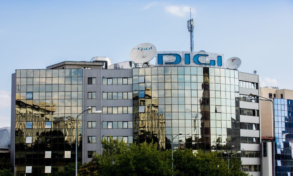 Digi Communications raportează creșterea utilizatorilor și a veniturilor în T2 2022 – The Diplomat Bucharest