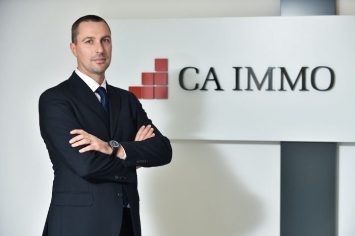 CA Immo receives COVID-19 certification compliance for its buildings in Bucharest