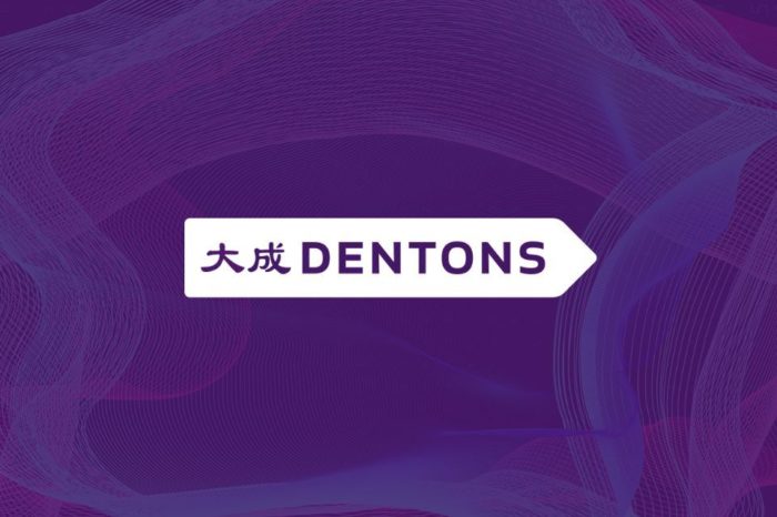 Dentons: “Global business leaders voice major concerns over the use of Artificial Intelligence”