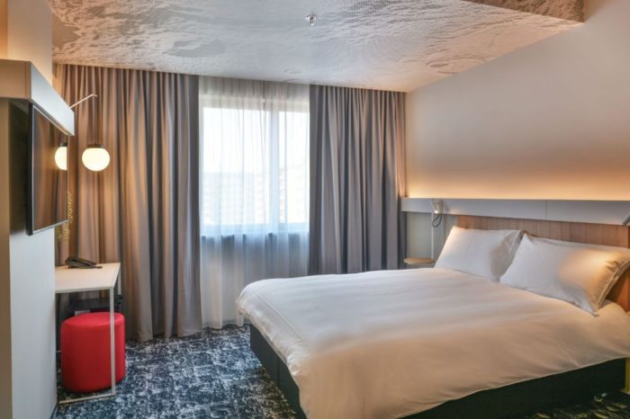 Accor opens Ibis Bucharest Politehnica hotel