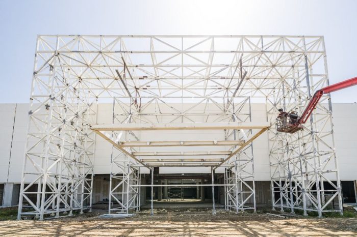 Romanian construction market faces new pressure amid rising material costs and increased economic uncertainty
