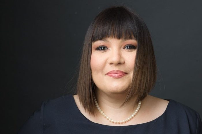 Irina Ionescu is the new general manager of Green Point Management