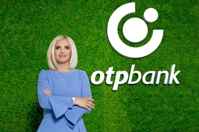 OTP Bank Romania introduces Google Pay payments for Mastercard cardholders