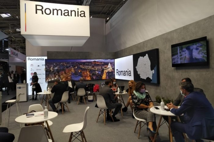 AHK: Romania, the 6th place in the world in terms of number of exhibitors at the most important real estate investment fair, EXPO REAL