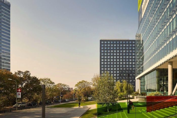 ProfiCircle signs deal for 520 sqm in Globalworth Plaza office building in Bucharest