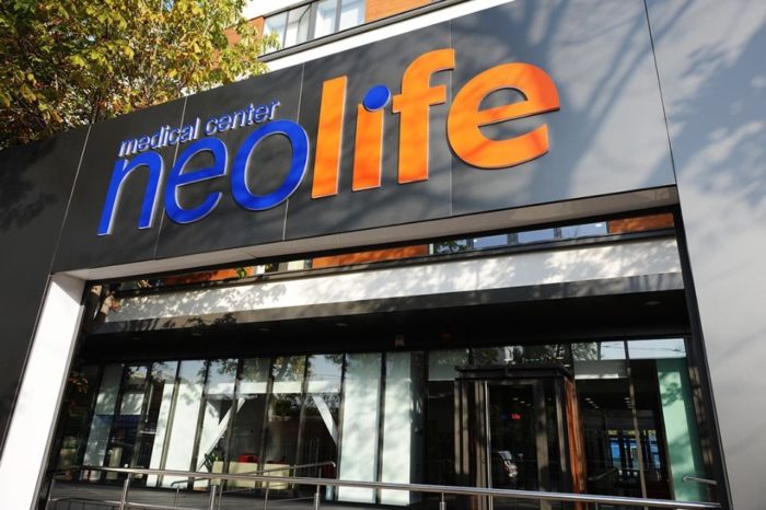 MedLife to acquire Neolife Medical Center in its largest transaction for 2021