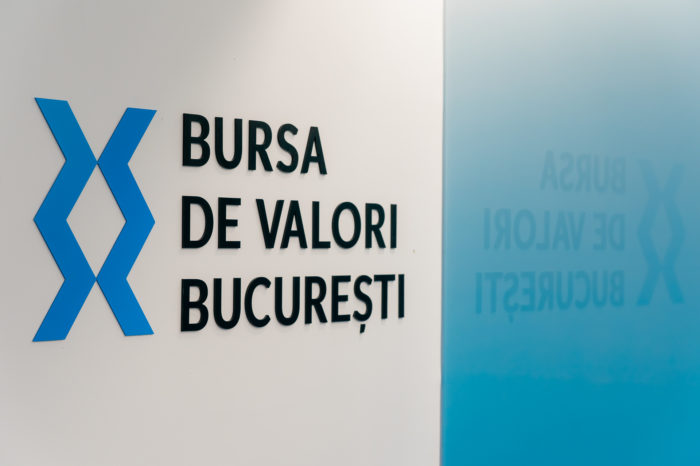 Bucharest Stock Exchange: Total trades exceed 20 billion RON for the first time
