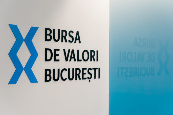 Fidelis government bonds issued by the Ministry of Finance in April, worth over 1.3 billion lei, debuted on the Bucharest Stock Exchange
