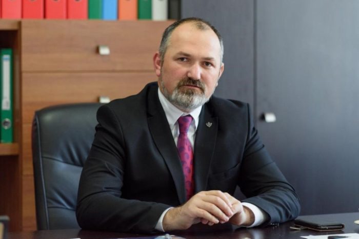 Marius Danga, Iasi County Council: “We try to create all the conditions for investors to come to Iasi”