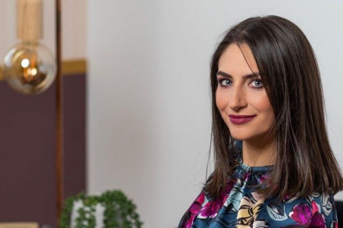 Raluca Popa, Bucharest University of Economic Studies: “More than 80 percent of my students say they want to have their own business in the future”