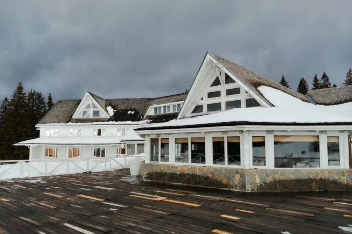 Hagag Development Europe acquires Susai Hotel in Predeal
