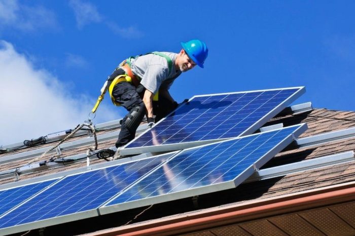 Enel: Over 200 clients are now prosumers through the 'Photovoltaic Green Home' program