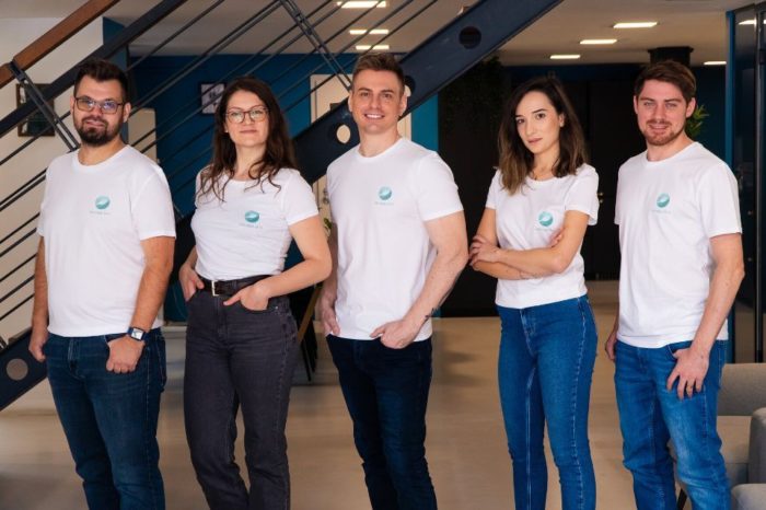 Romanian startup launches mobile app giving consumers up to 80 percent savings on food