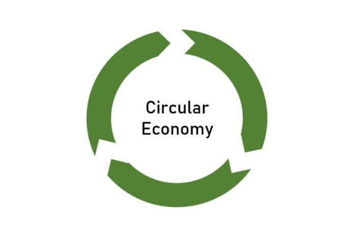 The Department for Sustainable Development organizes the “Circular School” conference on November 8