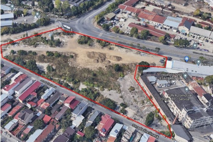 Novum Business Invest to develop new residential project near Carol Park in Bucharest
