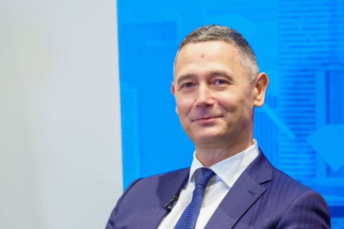 BCR reports net profit of 742 million RON, up 19.8 percent in Q1 2025