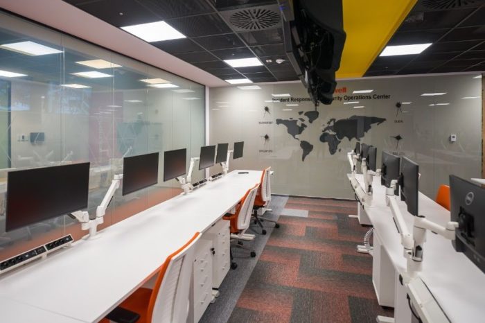 Honeywell opens its first European security operations centre in Bucharest
