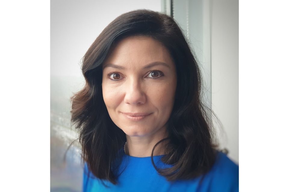 Telecom România Mobile Communications o numește pe Ana-Maria Sperniak în funcția de nou Director HR – The Diplomat Bucharest Telecom România Mobile Communications o numește pe Ana-Maria Sperniak în funcția de nou Director HR – The Diplomat Bucharest