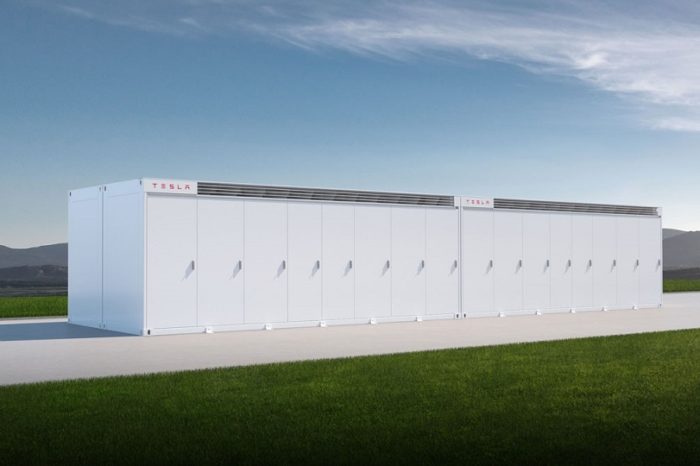 MET Group to install energy storage unit in Hungary