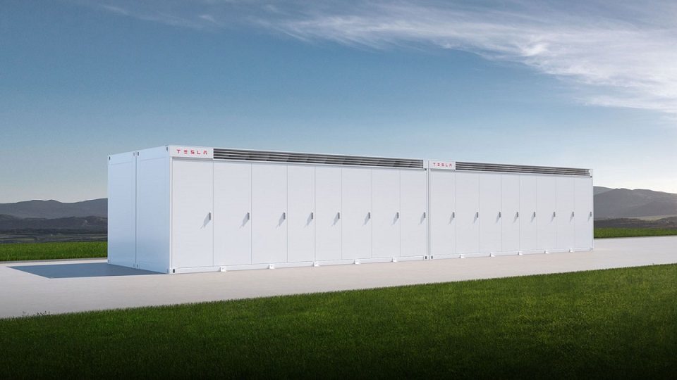 MET Group to install energy storage unit in Hungary