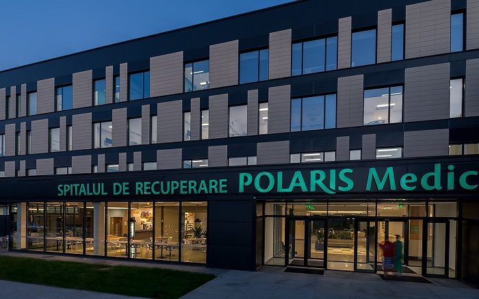 Medicover signs the acquisition of Polaris Medical Hospital in Cluj-Napoca