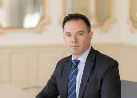 Noerr appoints Serban Patriciu as head of real estate department