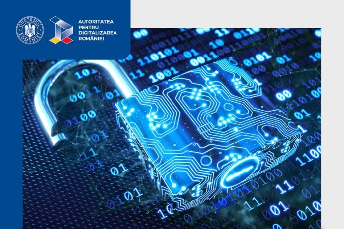 Romanian Government approved the Law on open data and reuse of public sector information, initiated by ADR and MCID