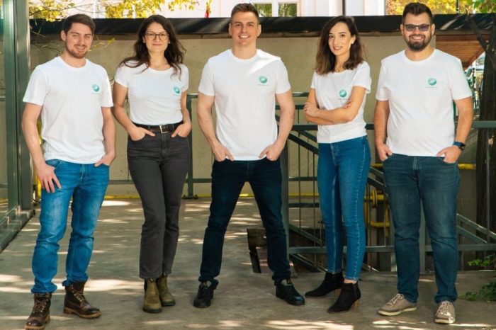 Romanian startup bonapp.eco raises 800,000 Euro to expand across Eastern Europe