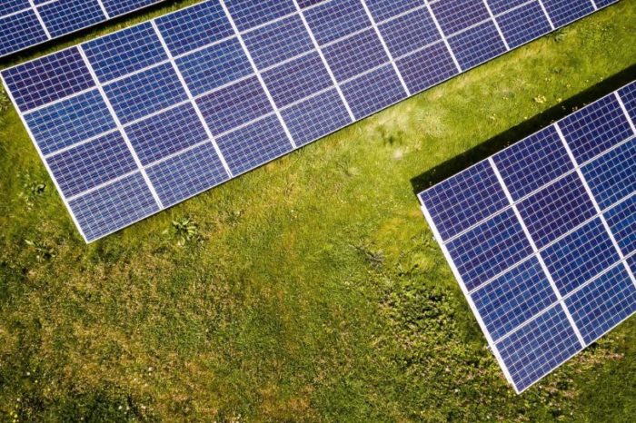 Premier Energy completes 10 MW photovoltaic power plant in the Republic of Moldova