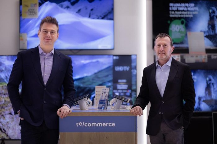 Recommerce signs deal with Carrefour Romania to distribute refurbished smartphones with 12-month warranty