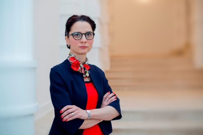 Accor appoints Maria Dragulin as director of hotel development in Romania, Bulgaria, Moldova and Czech Republic