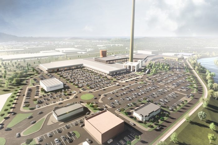 Iulius Mall Suceava invests 40 milion Euro in expansion