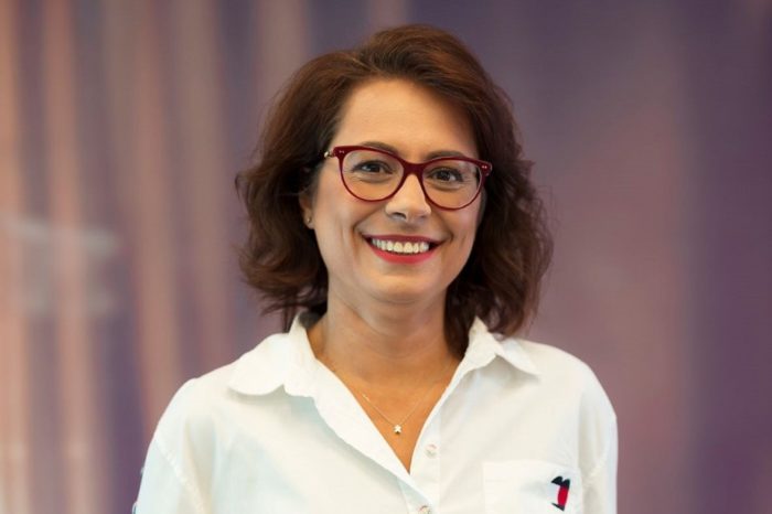 Coca-Cola HBC Romania appoints Mihaela Hoffman as Coffee & Premium Spirits Business Director