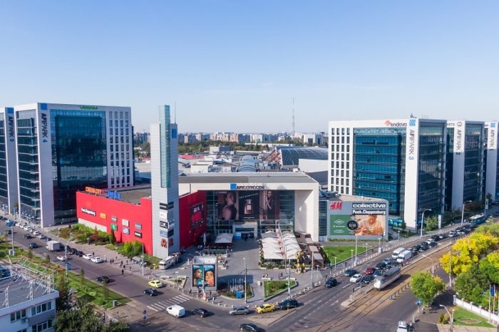 EBRD loans AFI Europe 120 million euros for regional expansion