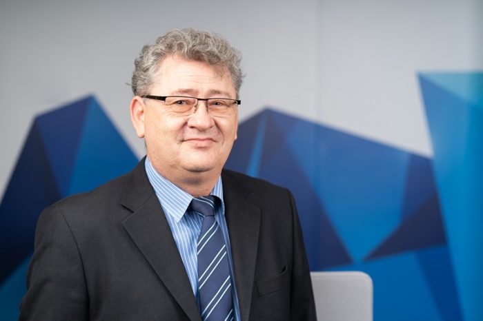 Daniel Barciuc appointed CEO of Siemens Romania