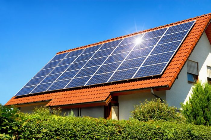 Tehnomir Energy becomes ENSYS, targets over 20 million Euro in photovoltaic systems