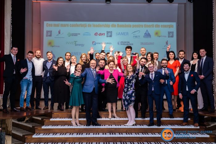 FEL Awards Gala 2021 awarded 9 best young people and teams for the results achieved in 2021 in energy sector