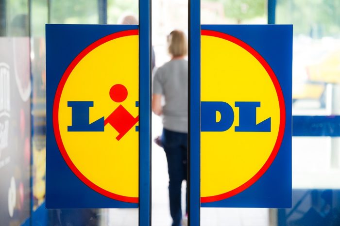 35 million lei: Lidl Romania's investment in the development of local communities, from March 1, 2021 - February 28, 2022