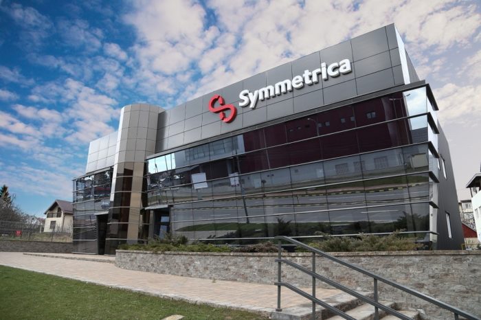 Symmetrica to invest 10 million Euro in the refurbishment of the Suceava plant
