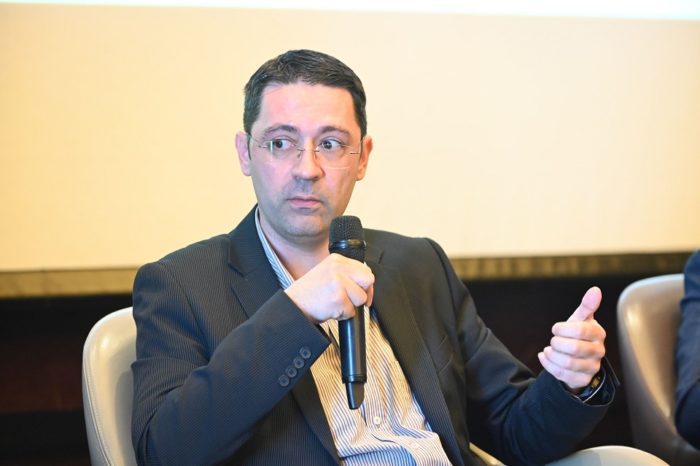 Antonio Radoi, MCID: “Aggressive funding is needed to ensure innovation through PNRR”