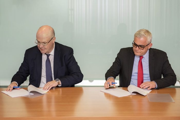 ENGIE Romania and Saint-Gobain join forces to develop the largest on-site photovoltaic park in Romania