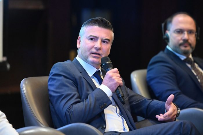 Stefan Baciu, SAS: “We can have exponential growth in digitalization, with benefits for both customers and organizations”