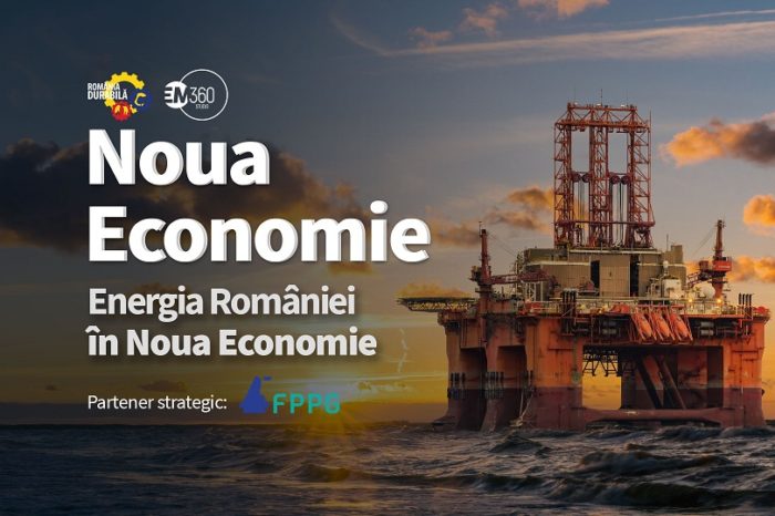 Statements of “Romania's Energy in the New Economy” : When will Romania see the first Black Sea’s gas outcomes after the offshore law amendment?