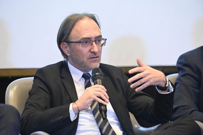 Nicolas Richard, ENGIE: “Romania must find coherent solutions for the energy sector”
