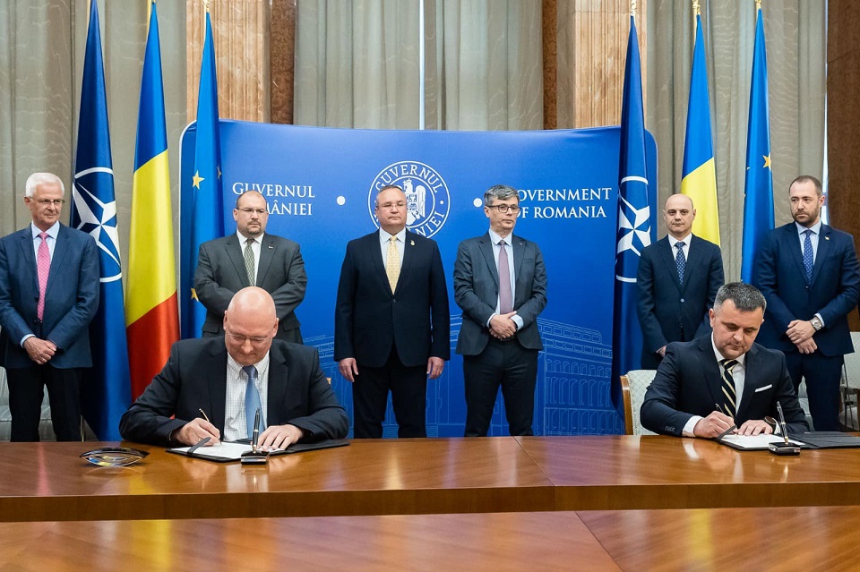 Romgaz semnează contract pentru achiziționarea acțiunilor EMEPRL – The Diplomat București