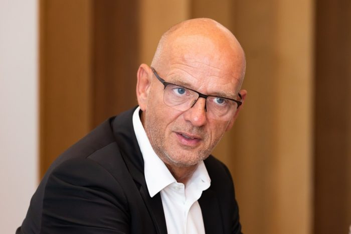 Rüdiger Dany, CEO NEPI Rockcastle: “We are in a very good position to have a better year than 2019”