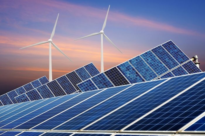 INVL Renewable Energy Fund I to invest 120 million Euro in solar power plants in Romania