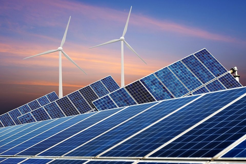 Energy Policy Group and WWF Romania launch project to accelerate wind and solar energy in Romania, Bulgaria and Hungary