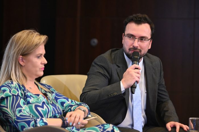 Alexandru Mitroi, Invest Romania: “Our recommendation is that projects should not be made public until all permits have been issued”