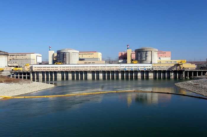 Nuclearelectrica reconnects Cernavoda NPP Unit 1 to the National Power System